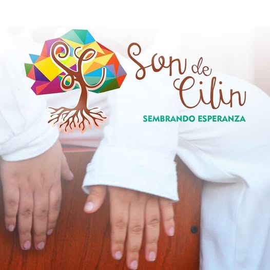 Identidad gráfica de Son de Cilin